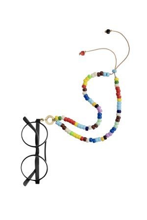 GLASSY vetro e resina